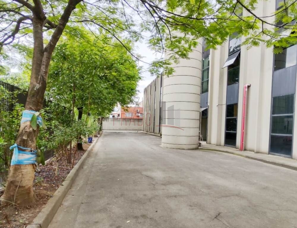 Depósito-Galpão, 8200 m² - Foto 1