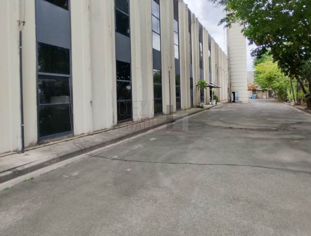 Depósito-Galpão, 8200 m² - Foto 3