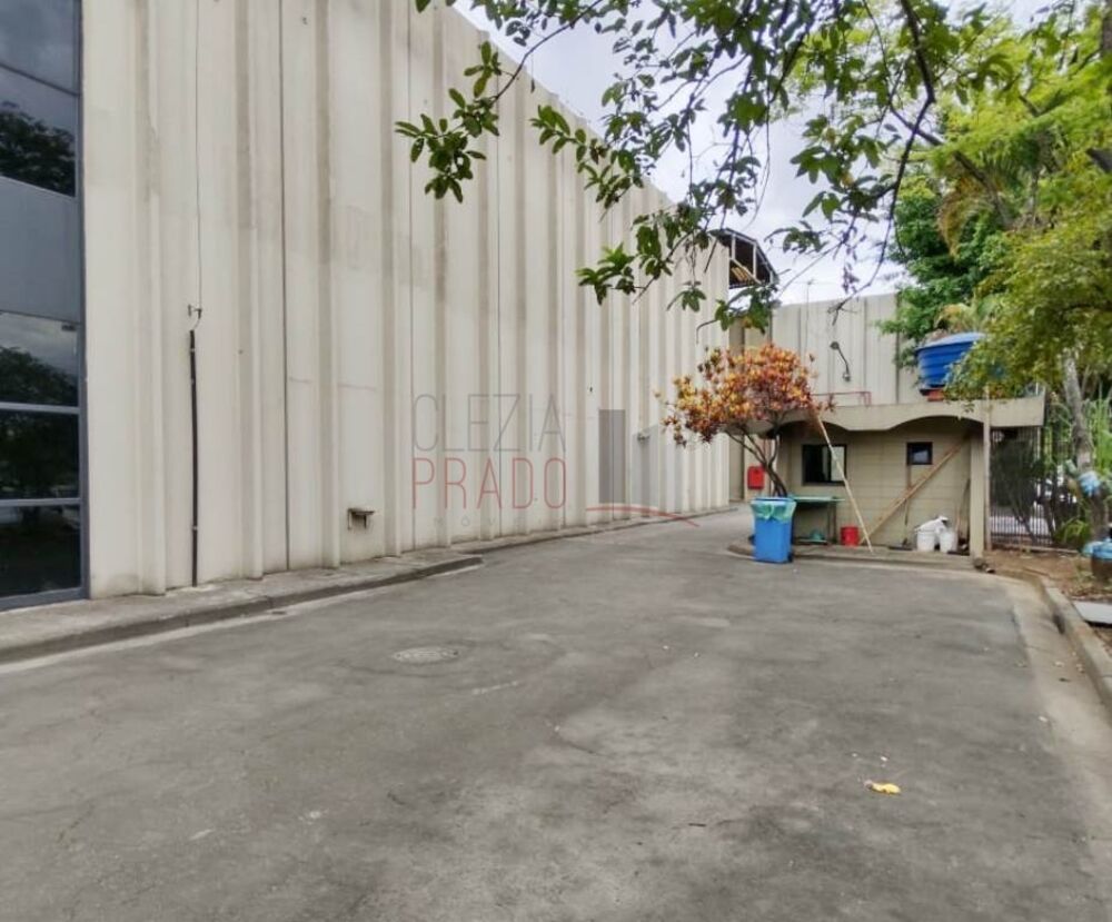 Depósito-Galpão, 8200 m² - Foto 4