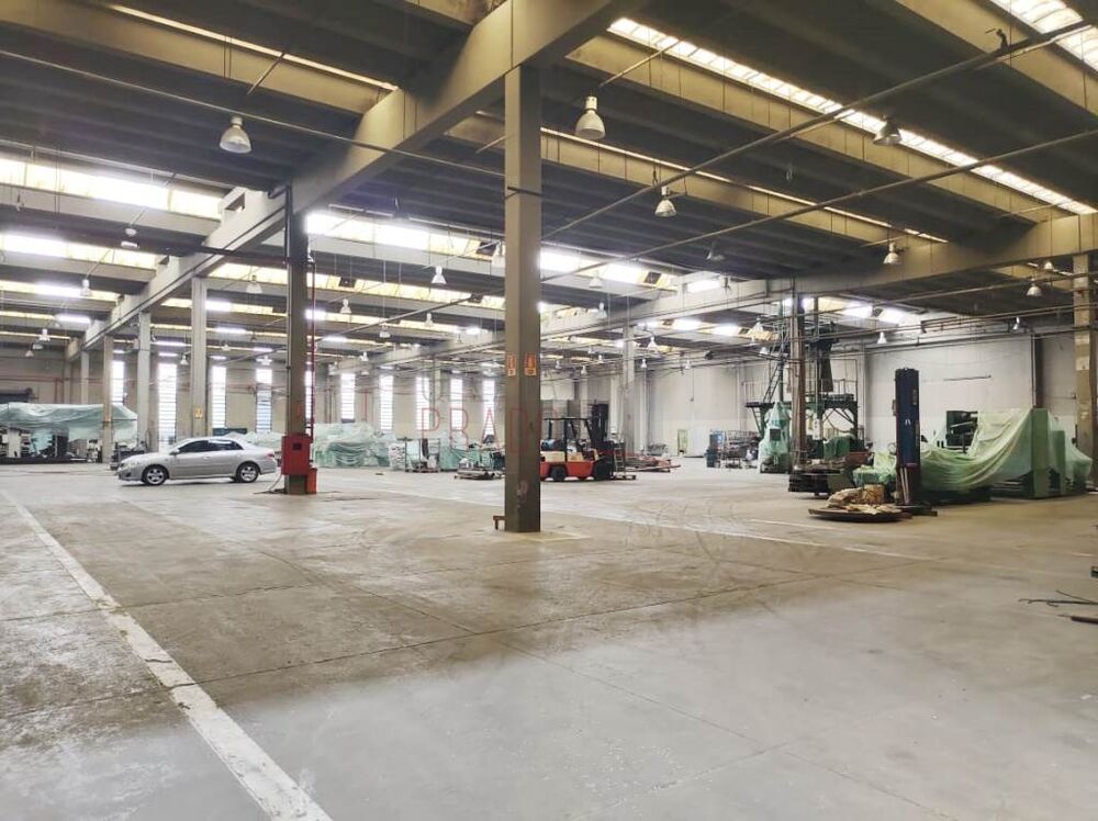 Depósito-Galpão, 8200 m² - Foto 11