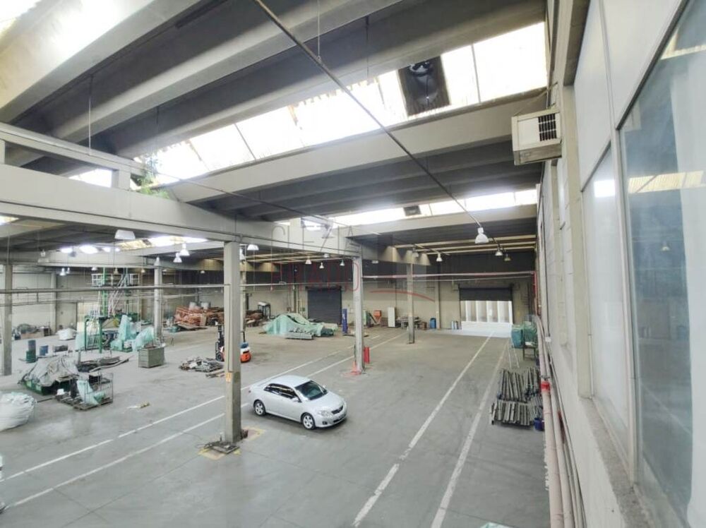 Depósito-Galpão, 8200 m² - Foto 13