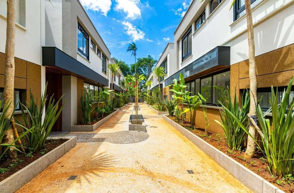 Casa de Condomínio, 4 quartos - Foto 2