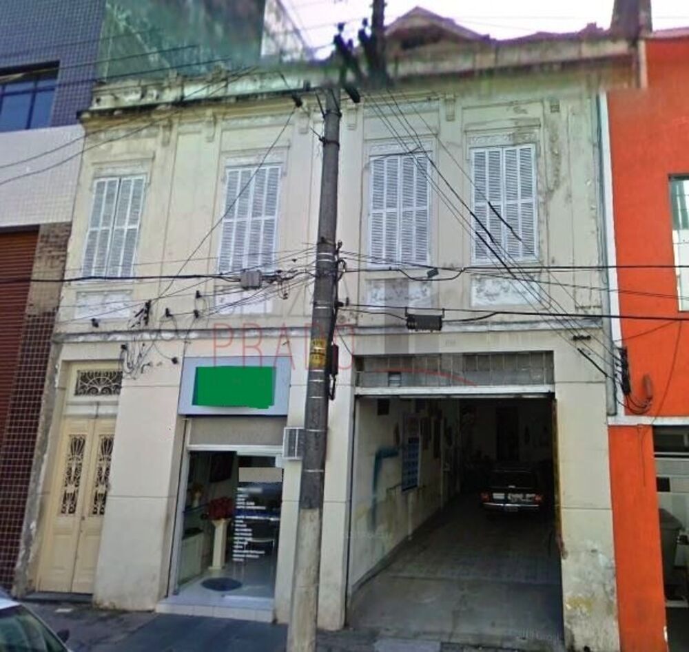 Depósito-Galpão, 300 m² - Foto 1