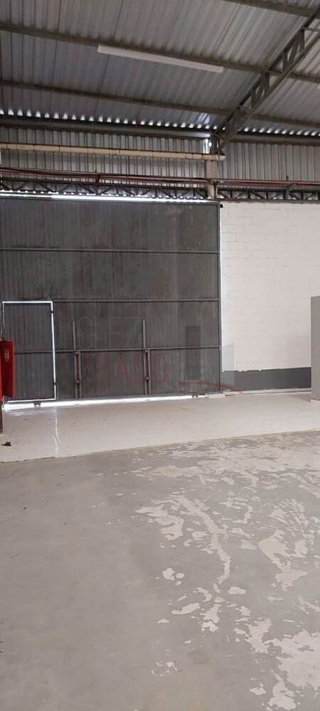Depósito-Galpão, 1560 m² - Foto 14
