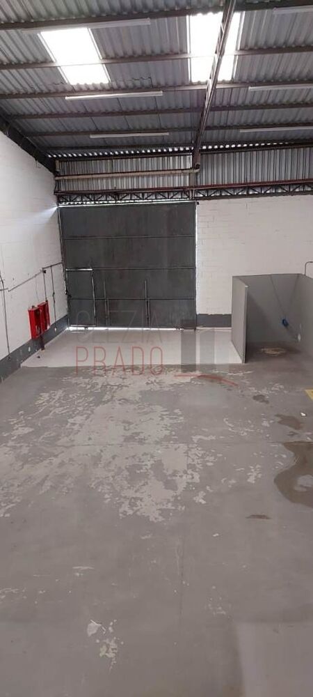 Depósito-Galpão, 1560 m² - Foto 6