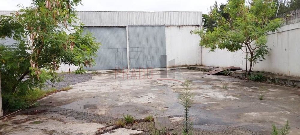 Depósito-Galpão, 1560 m² - Foto 27