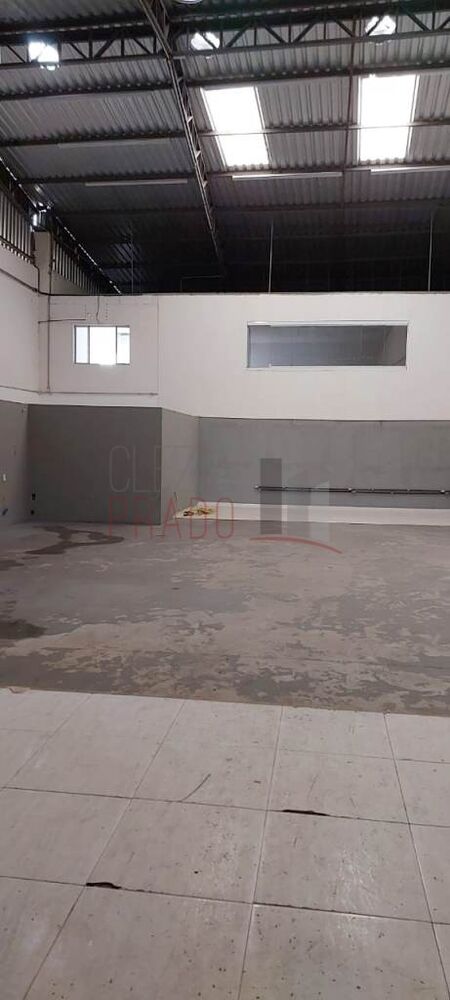 Depósito-Galpão, 1560 m² - Foto 12