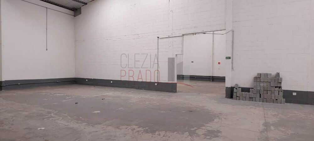 Depósito-Galpão, 1560 m² - Foto 5