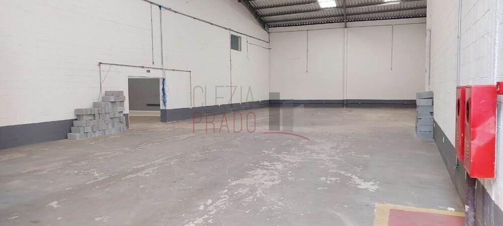 Depósito-Galpão, 1560 m² - Foto 24