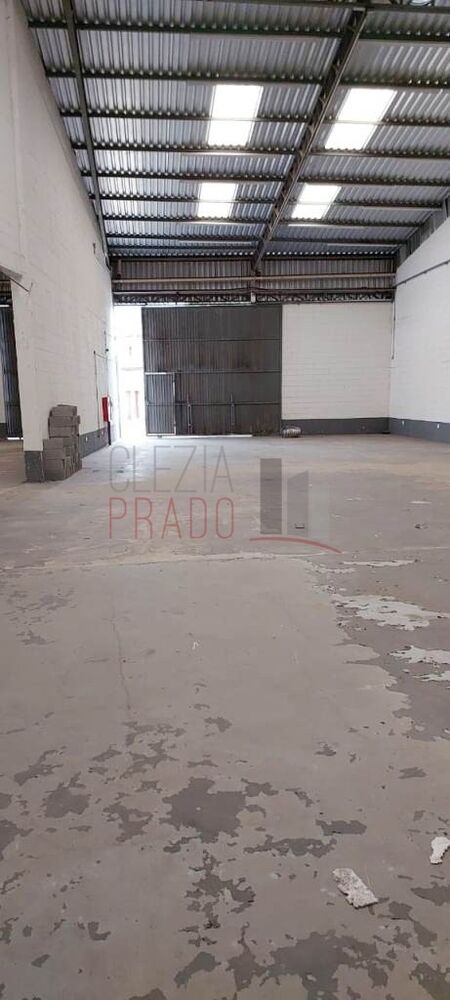 Depósito-Galpão, 1560 m² - Foto 18