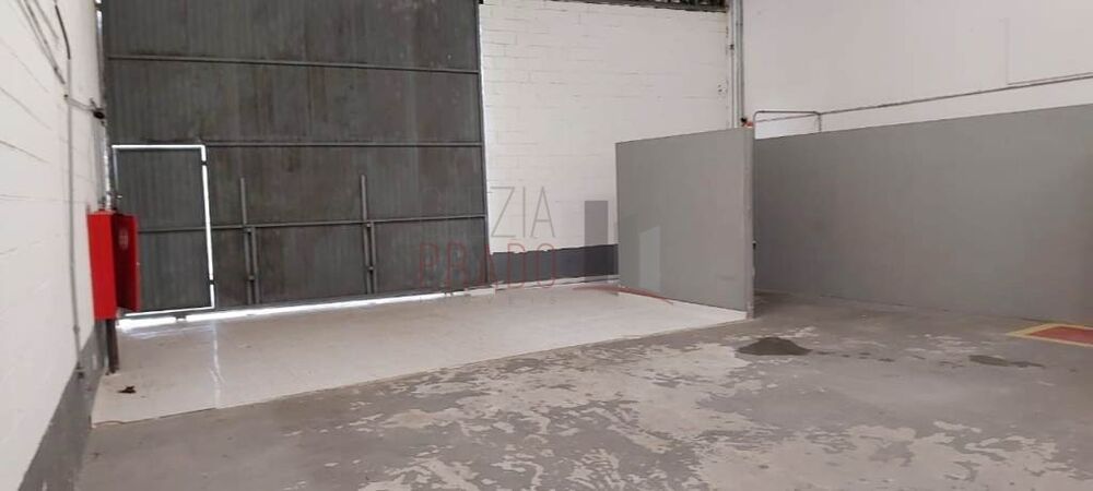 Depósito-Galpão, 1560 m² - Foto 17