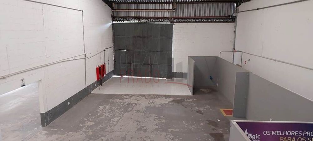 Depósito-Galpão, 1560 m² - Foto 3