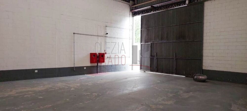 Depósito-Galpão, 1560 m² - Foto 2