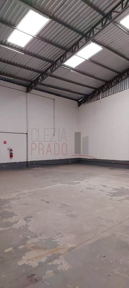 Depósito-Galpão, 1560 m² - Foto 19