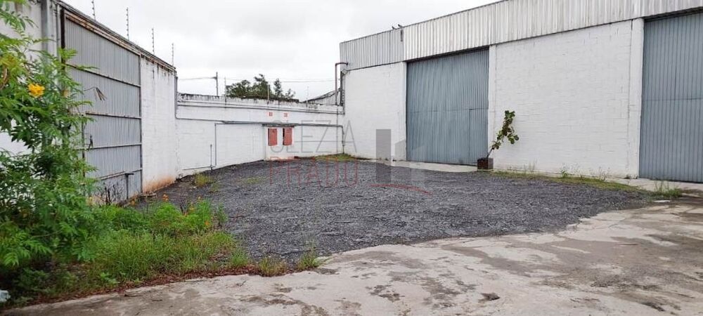 Depósito-Galpão, 1560 m² - Foto 29