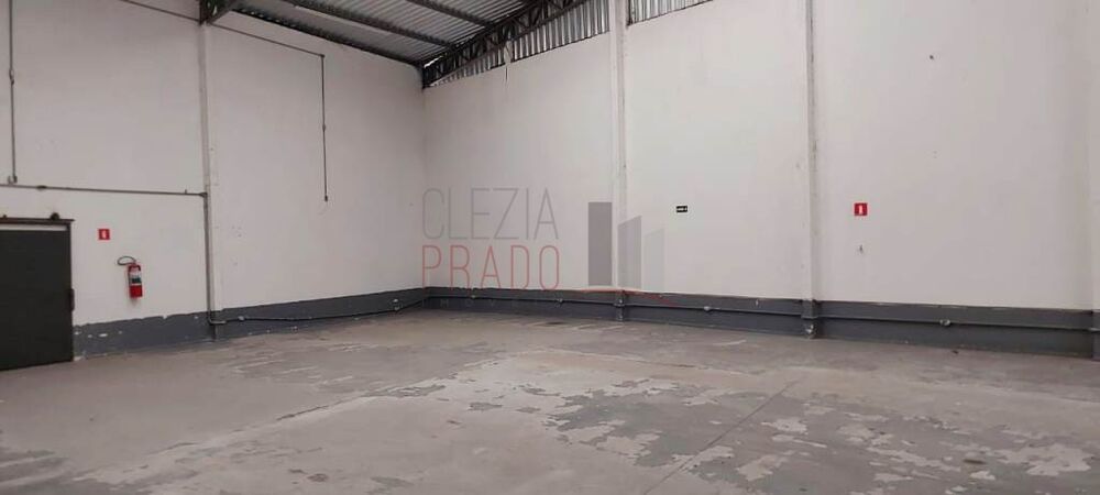Depósito-Galpão, 1560 m² - Foto 20
