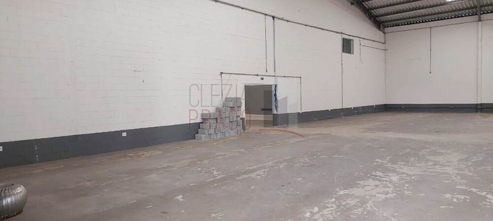 Depósito-Galpão, 1560 m² - Foto 25