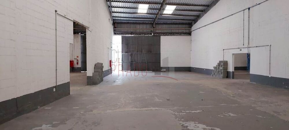 Depósito-Galpão, 1560 m² - Foto 16