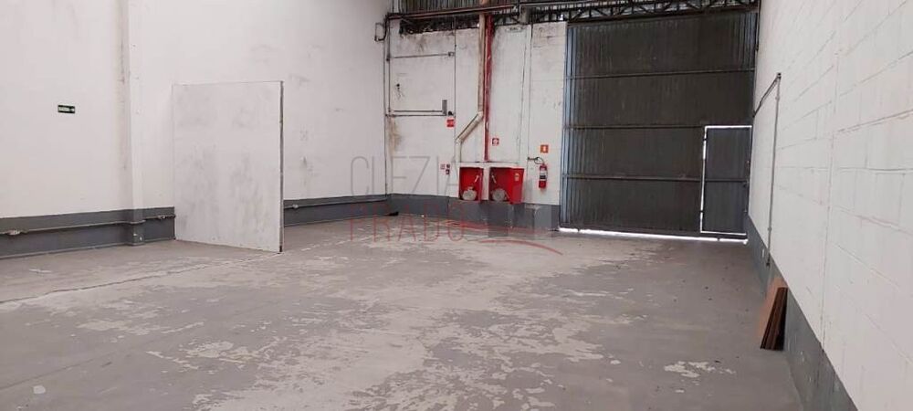 Depósito-Galpão, 1560 m² - Foto 22