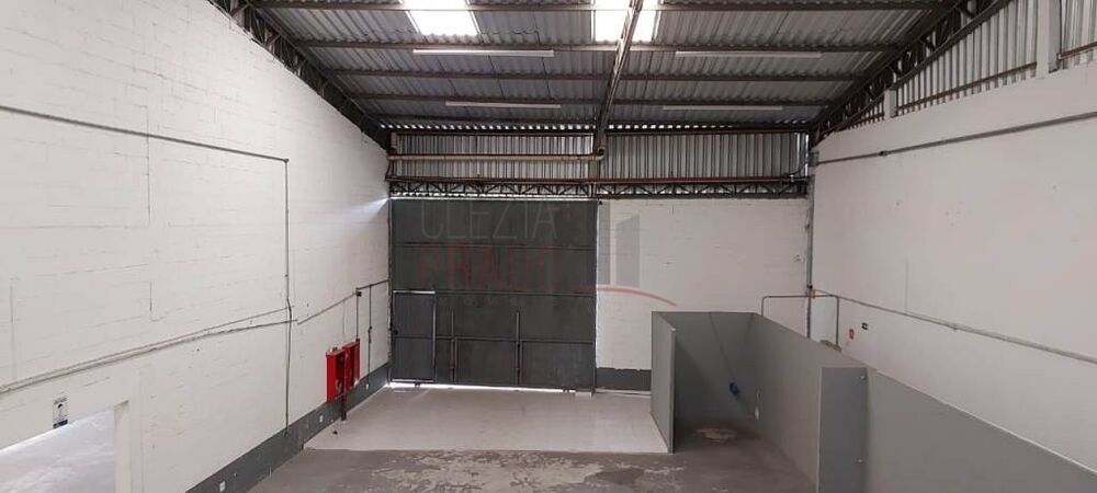 Depósito-Galpão, 1560 m² - Foto 8