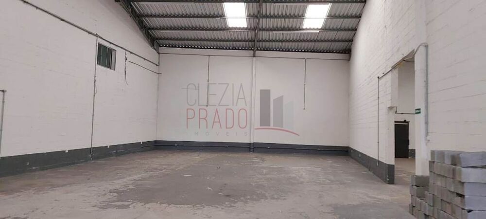 Depósito-Galpão, 1560 m² - Foto 23