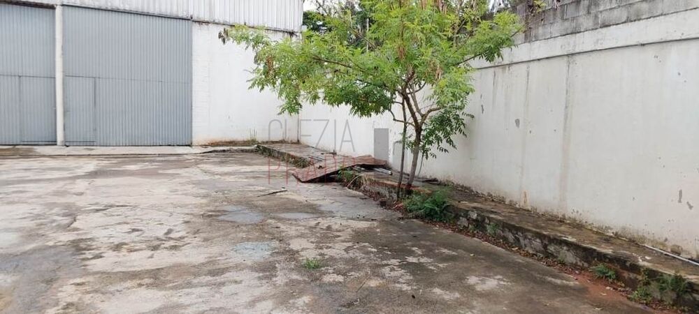 Depósito-Galpão, 1560 m² - Foto 26