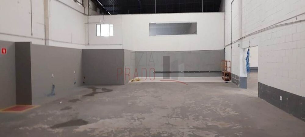 Depósito-Galpão, 1560 m² - Foto 13