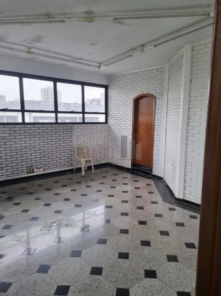Prédio Inteiro, 4078 m² - Foto 9