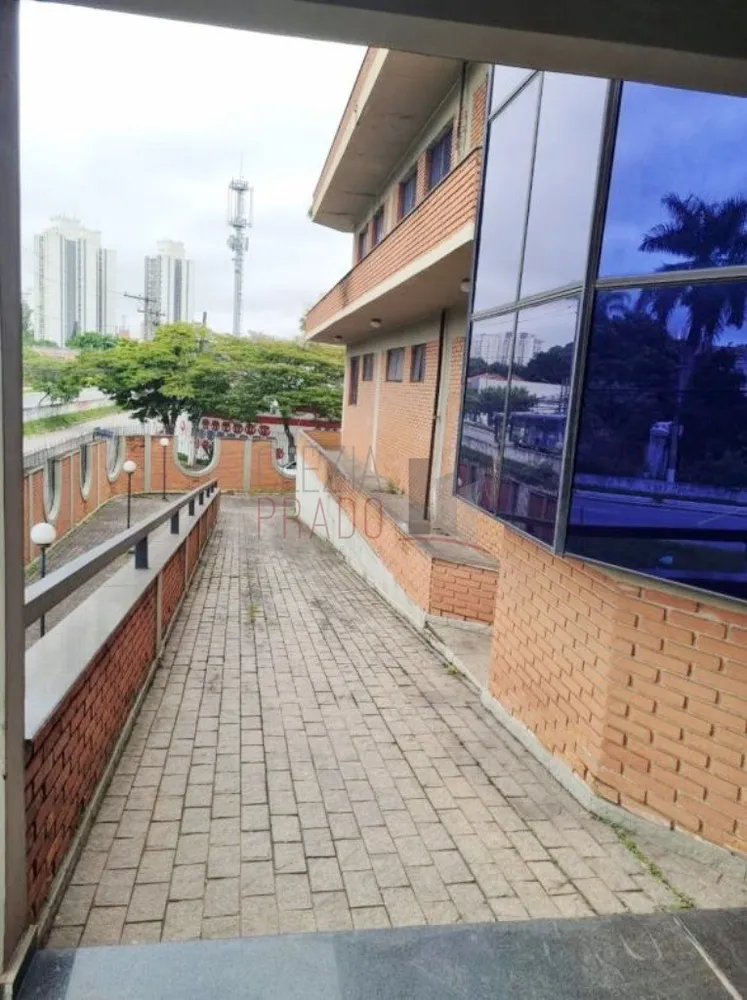 Prédio Inteiro, 4078 m² - Foto 1