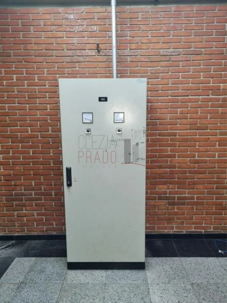 Prédio Inteiro, 4078 m² - Foto 16