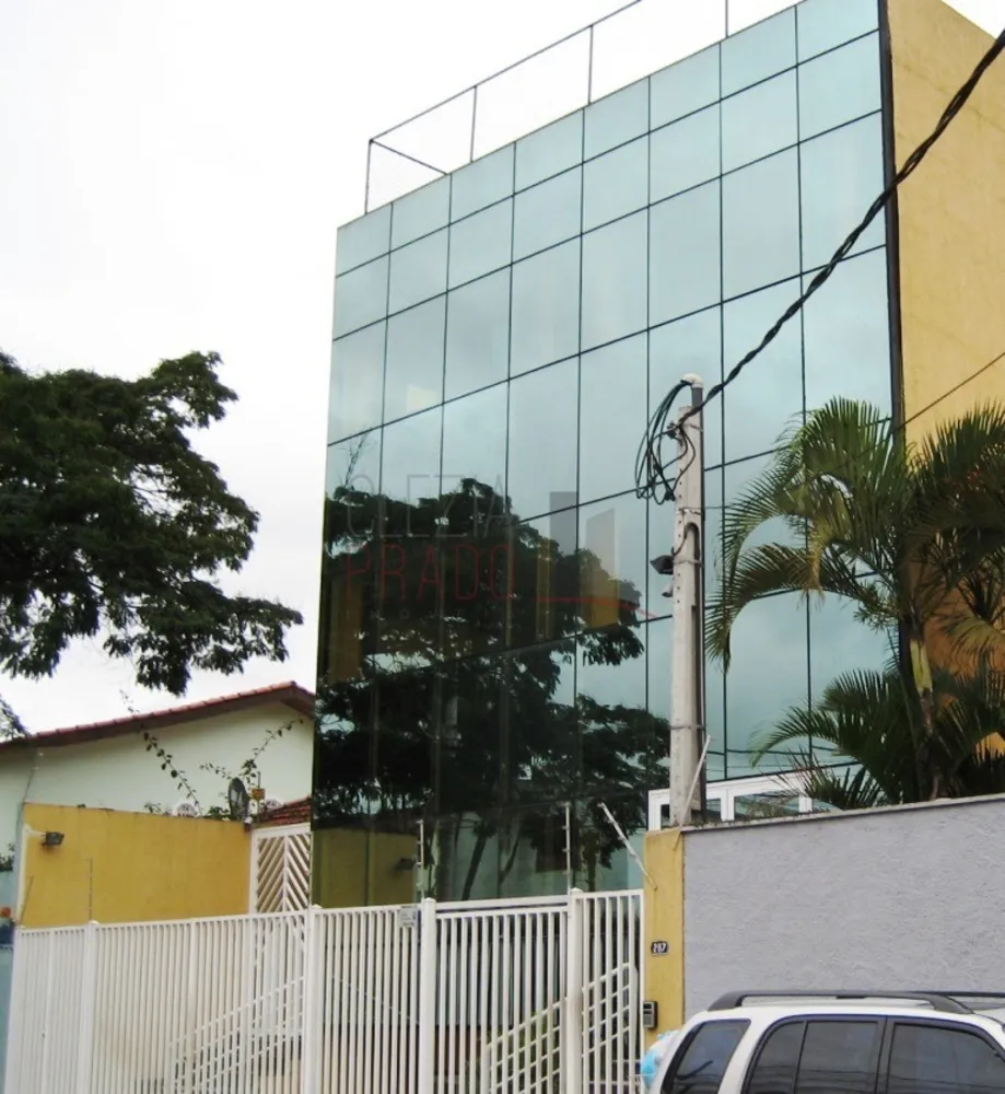 Prédio Inteiro, 748 m² - Foto 21