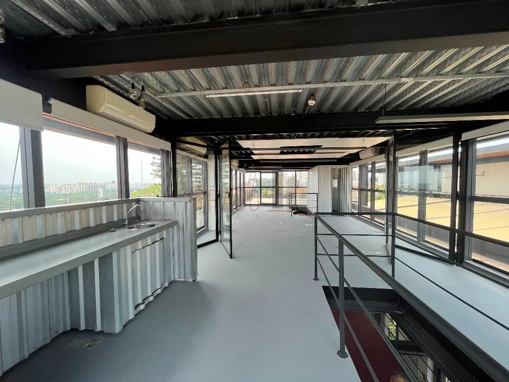 Prédio Inteiro, 844 m² - Foto 12