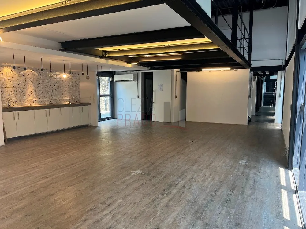 Prédio Inteiro, 844 m² - Foto 2