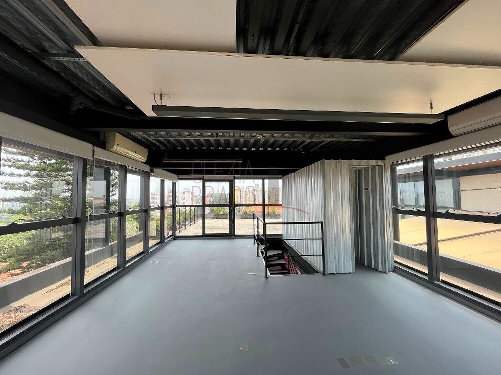 Prédio Inteiro, 844 m² - Foto 13