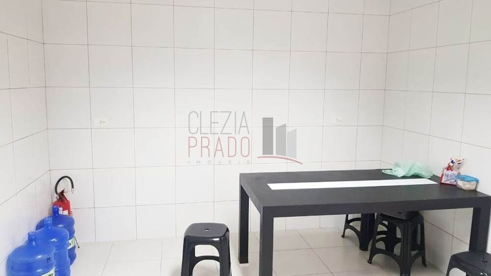 Depósito-Galpão-Armazém para alugar, 377m² - Foto 4