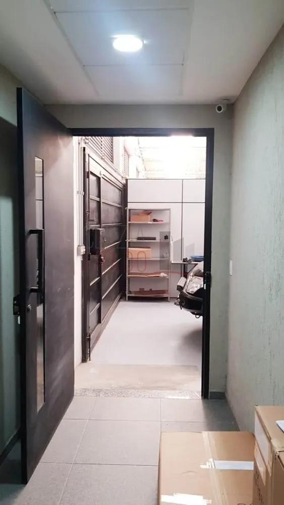 Depósito-Galpão, 377 m² - Foto 14