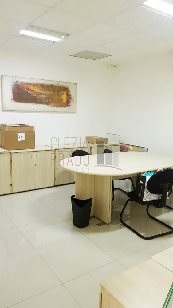 Depósito-Galpão-Armazém para alugar, 377m² - Foto 2