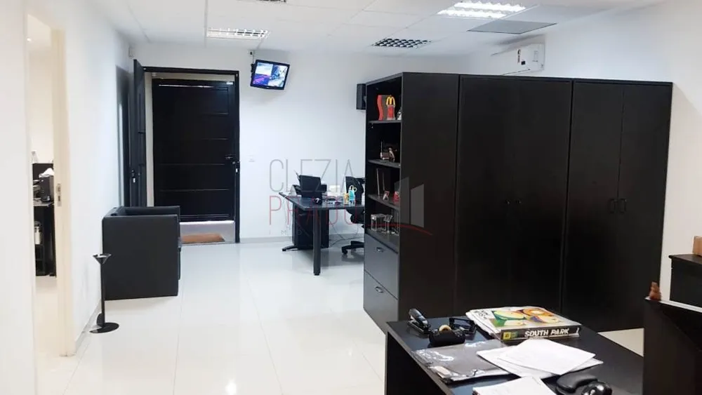 Depósito-Galpão, 377 m² - Foto 13