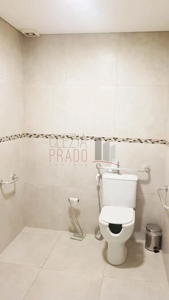 Depósito-Galpão, 377 m² - Foto 11