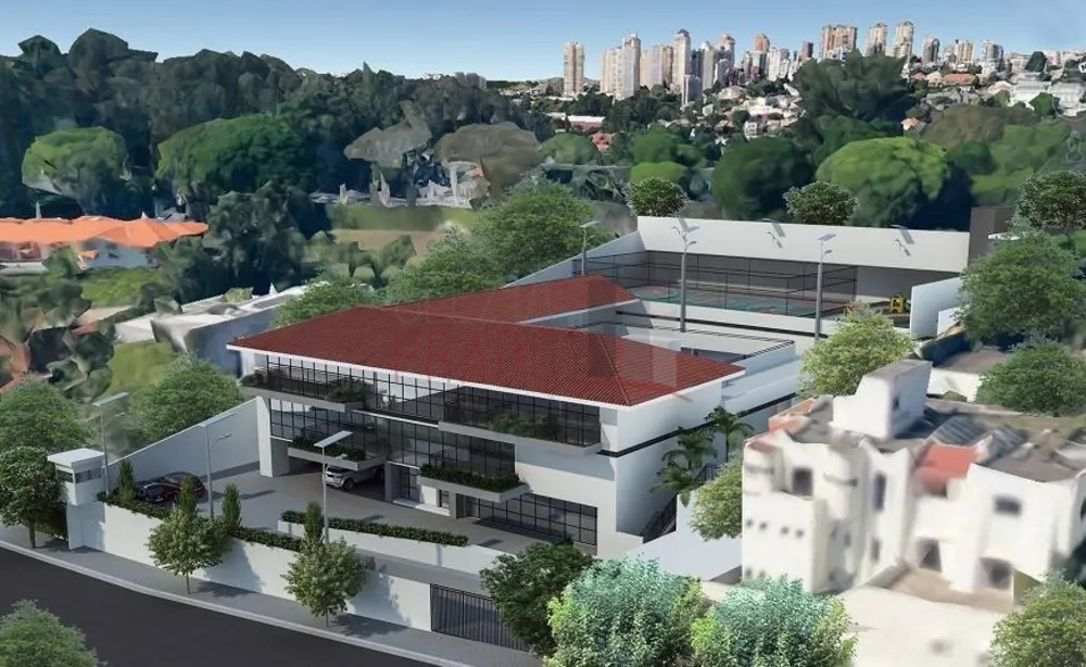 Prédio Inteiro, 2550 m² - Foto 1