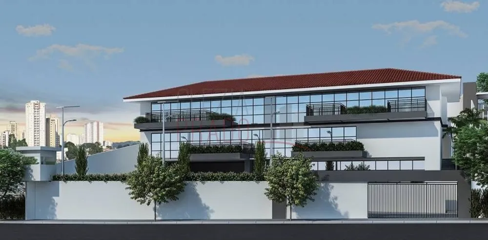 Prédio Inteiro, 2550 m² - Foto 2