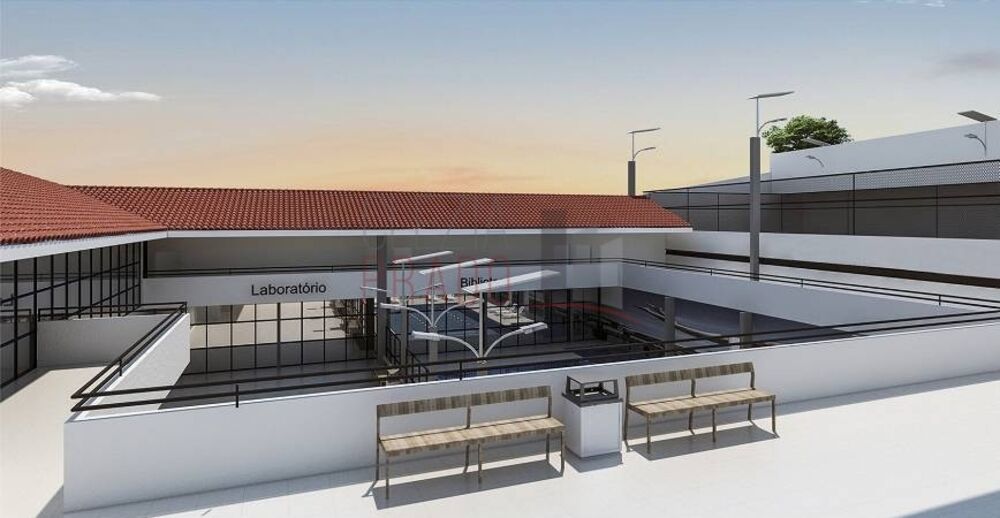 Prédio Inteiro, 2550 m² - Foto 3