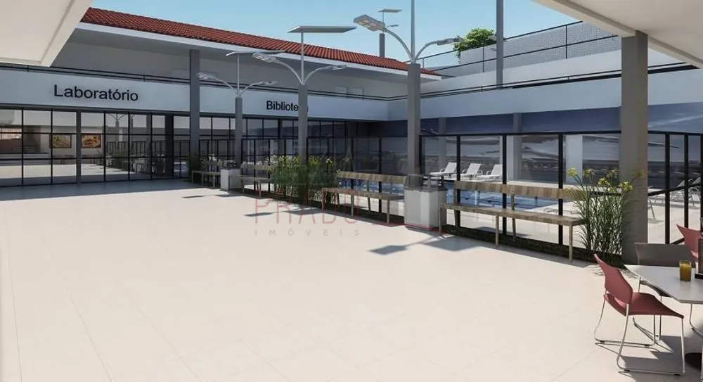 Prédio Inteiro, 2550 m² - Foto 4