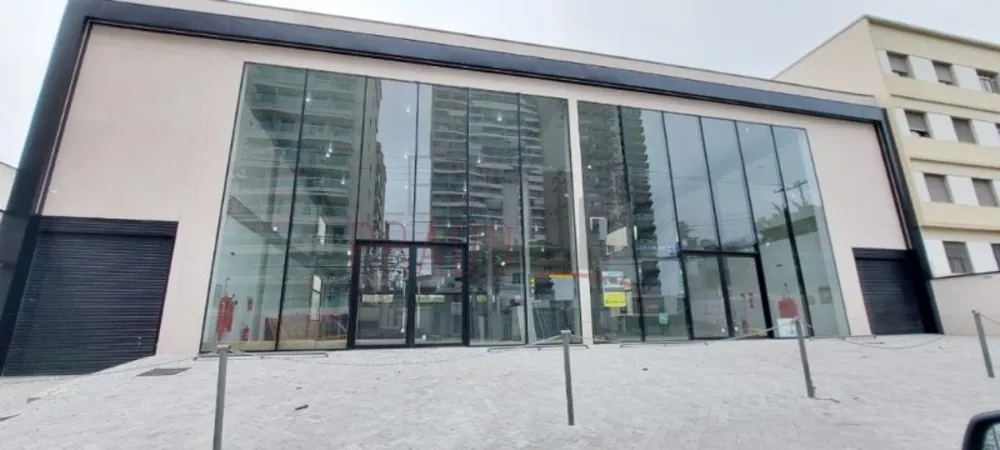 Prédio Inteiro, 2137 m² - Foto 1