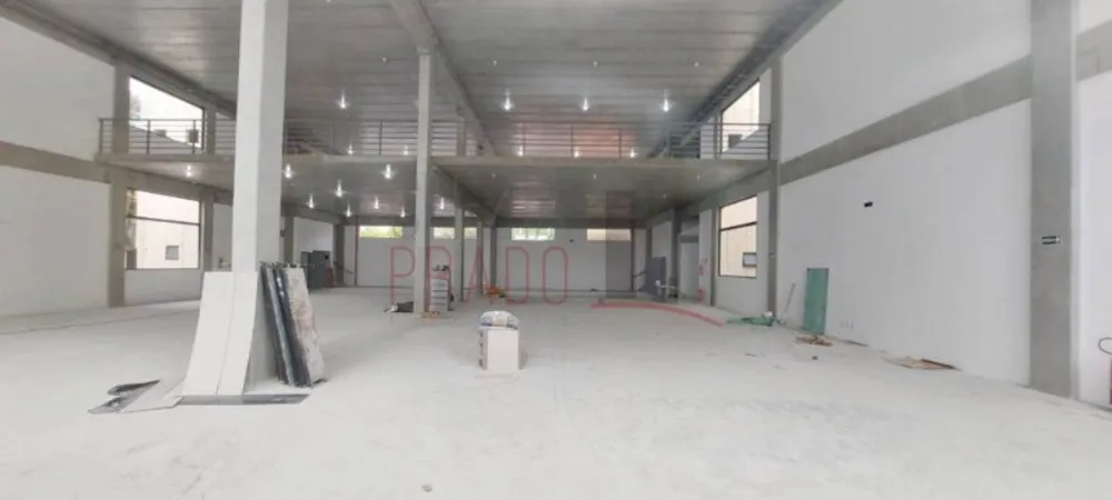 Prédio Inteiro, 2137 m² - Foto 2