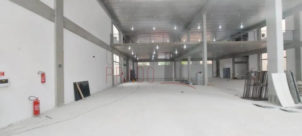 Prédio Inteiro, 2137 m² - Foto 3