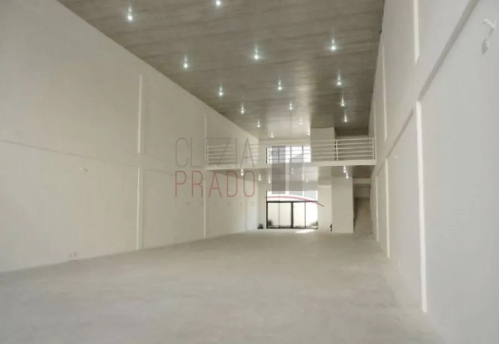 Prédio Inteiro, 450 m² - Foto 2