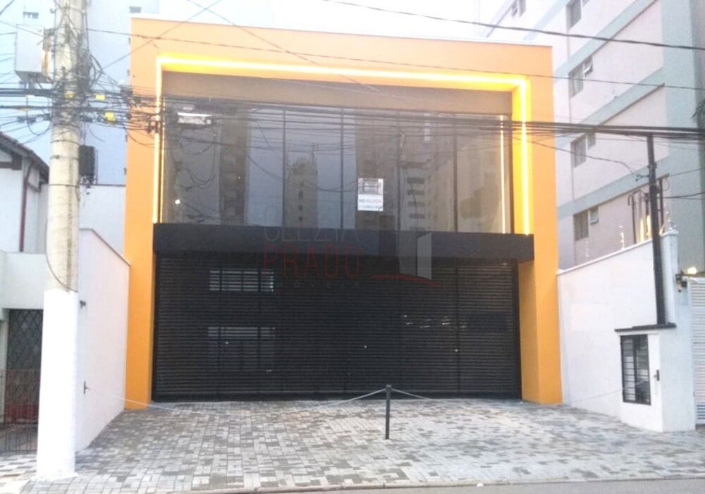 Prédio Inteiro, 450 m² - Foto 1