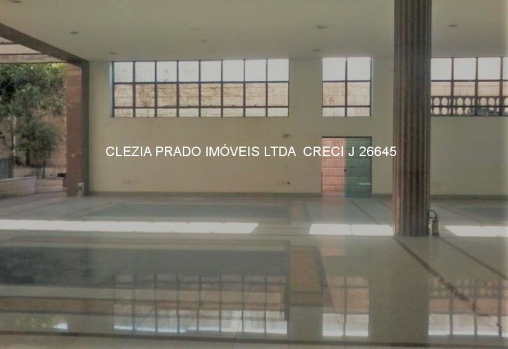 Prédio Inteiro, 1812 m² - Foto 1