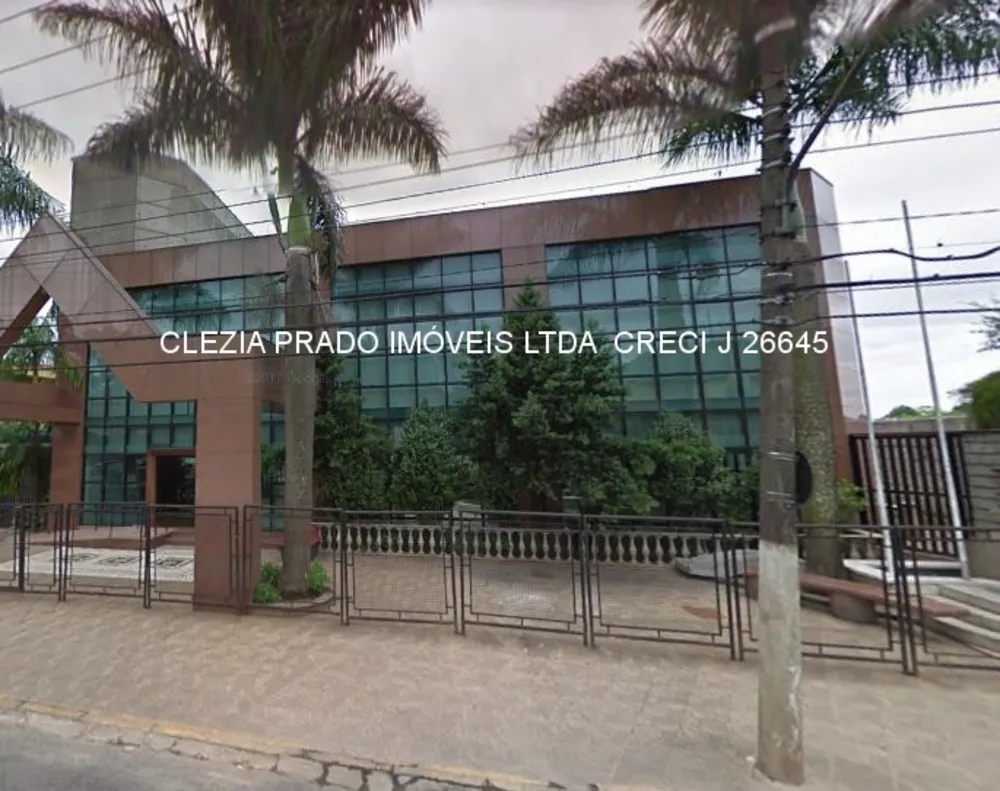 Prédio Inteiro, 1812 m² - Foto 1